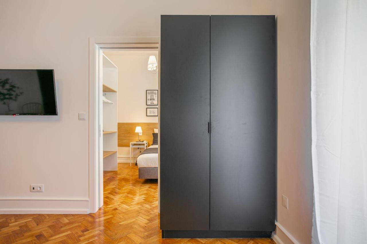 Appartement Out & *