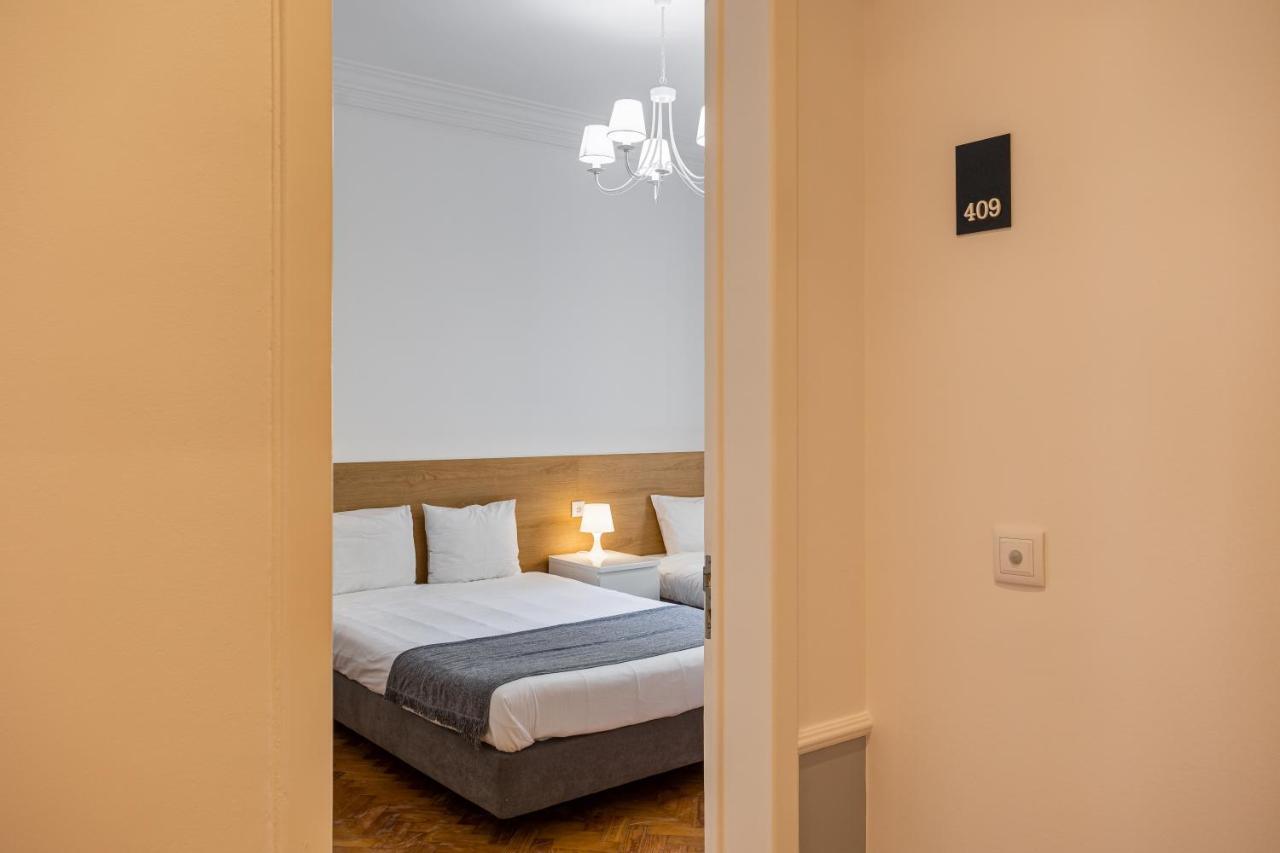 Appartement Out &