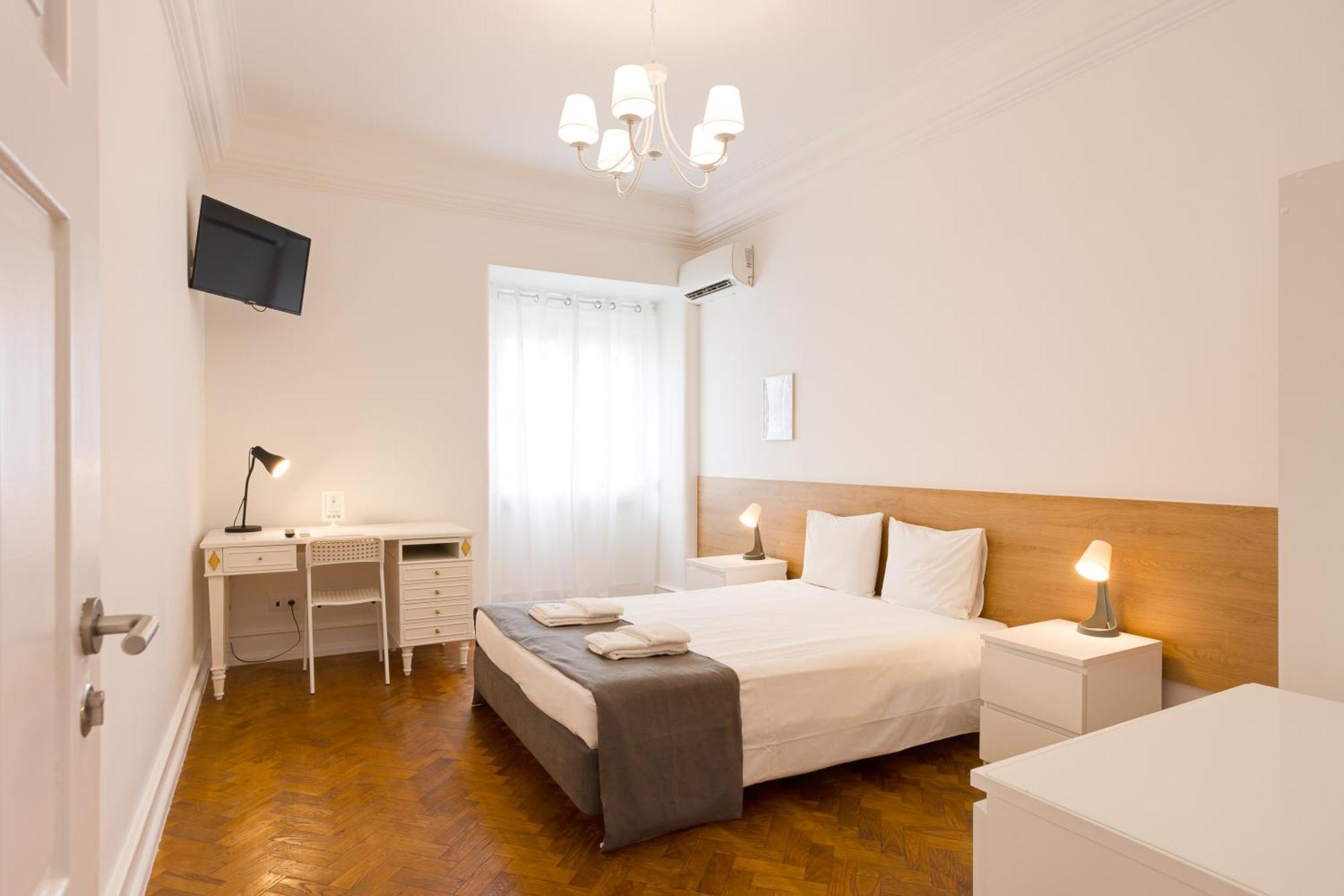 Appartement Out &