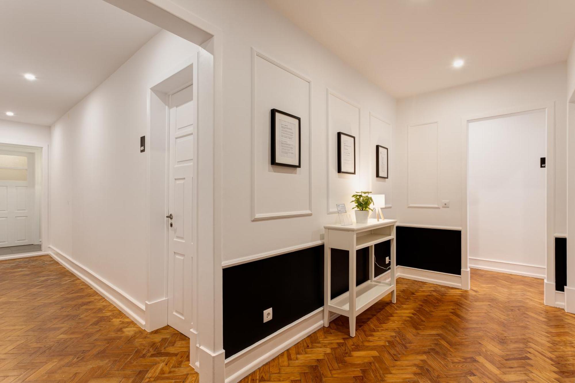 Appartement Out & Lissabon