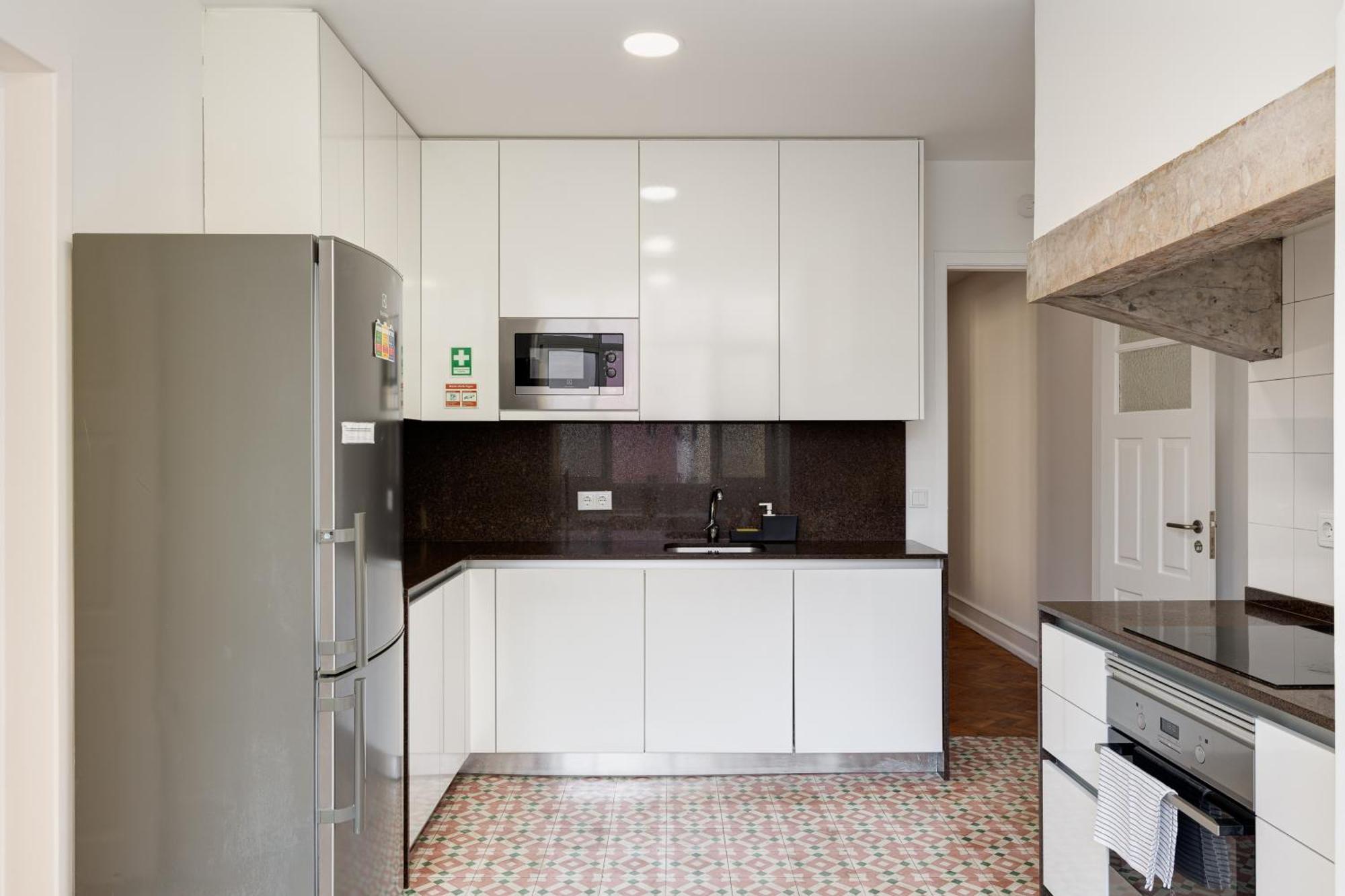 Home Out Rooms & Apartments Lisbon