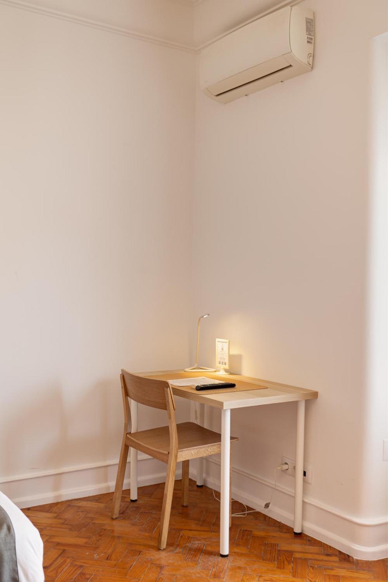 Out & Appartement *