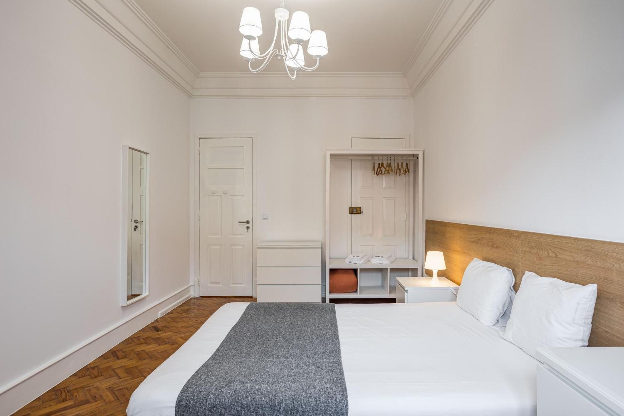 Home Out Rooms & Apartments Lisbon
