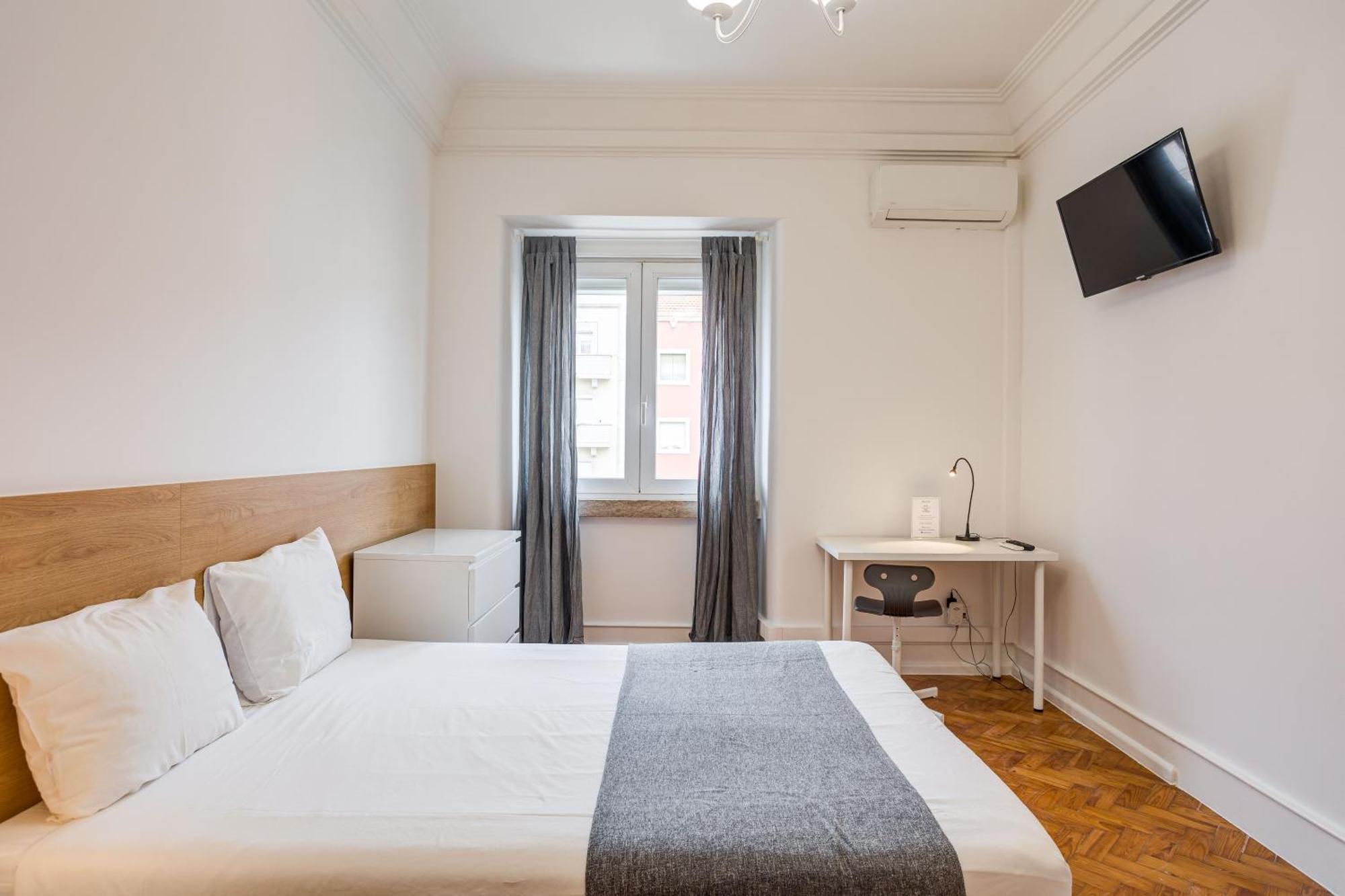 Appartement Out &