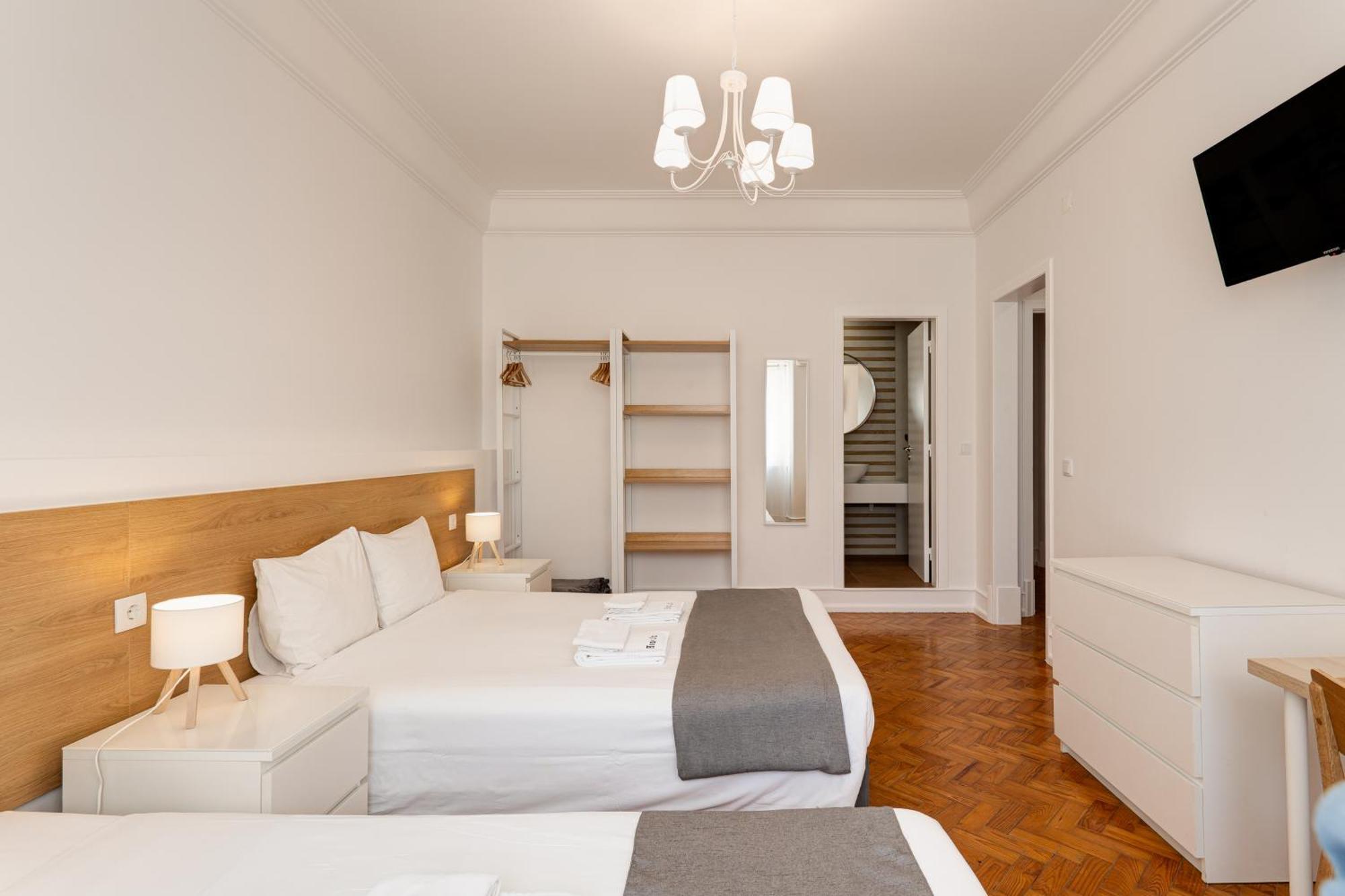 Appartement Out & *