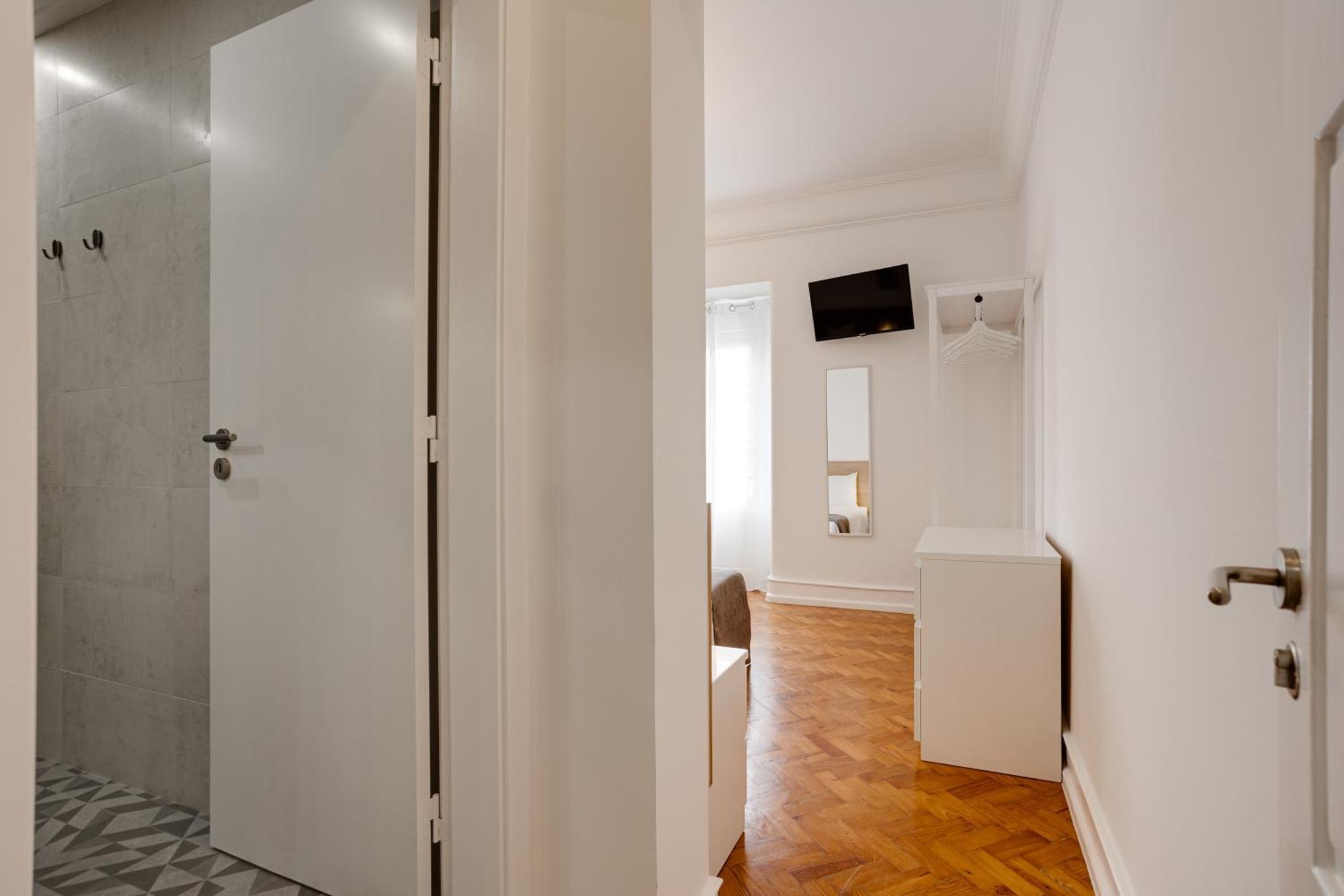 Appartement Out & Lissabon
