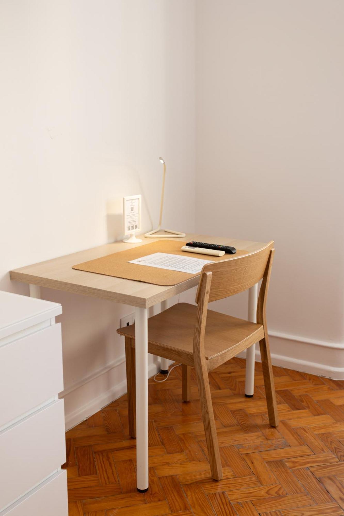 Appartement Out &
