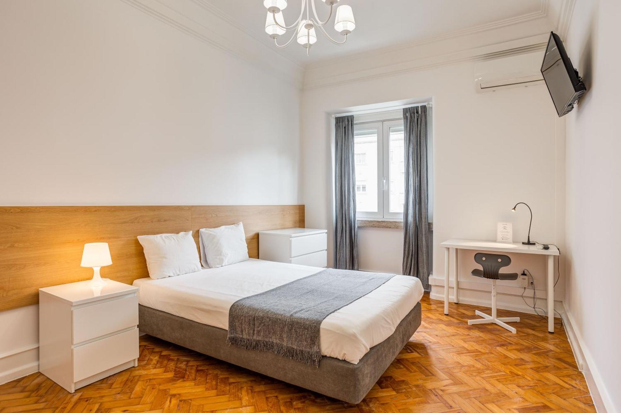 Out & Appartement