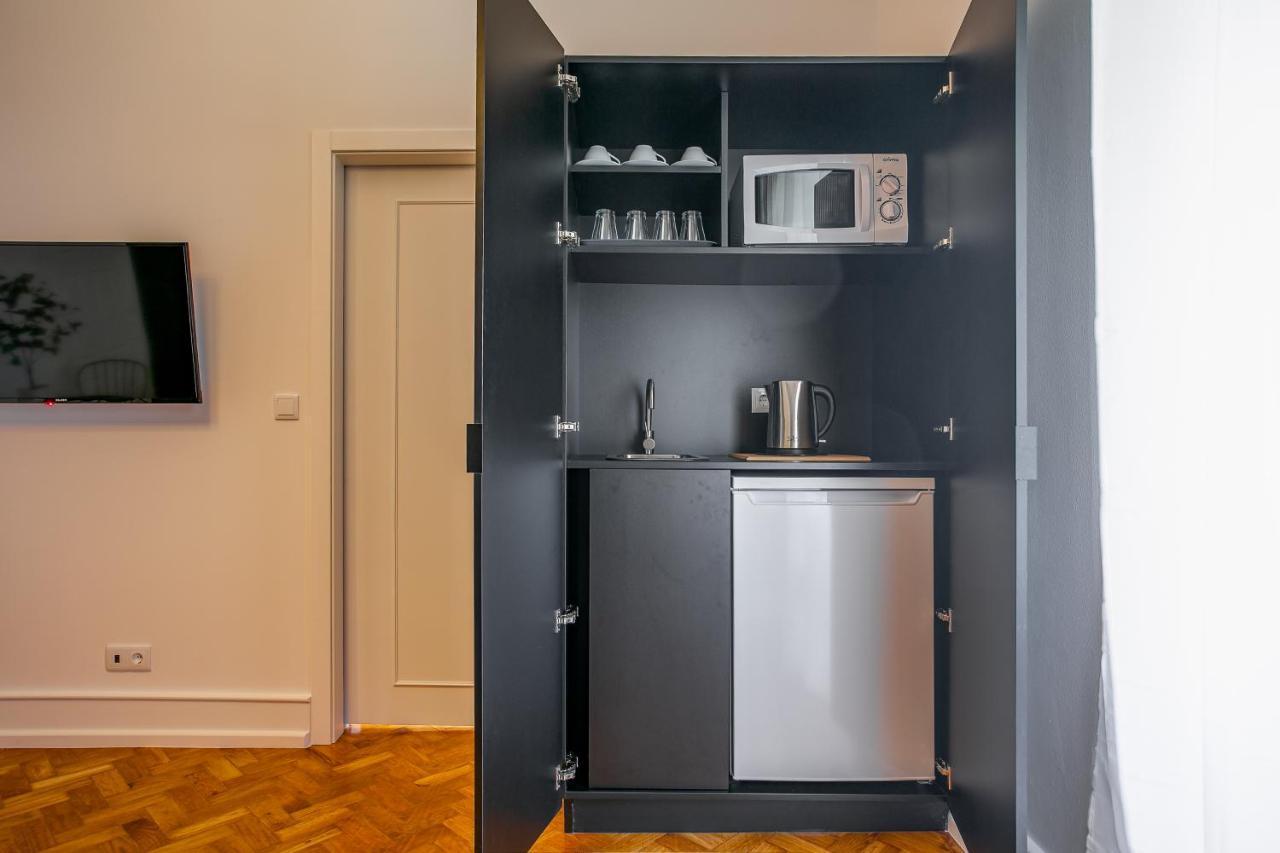 Lejlighed Home Out Rooms & Apartments
