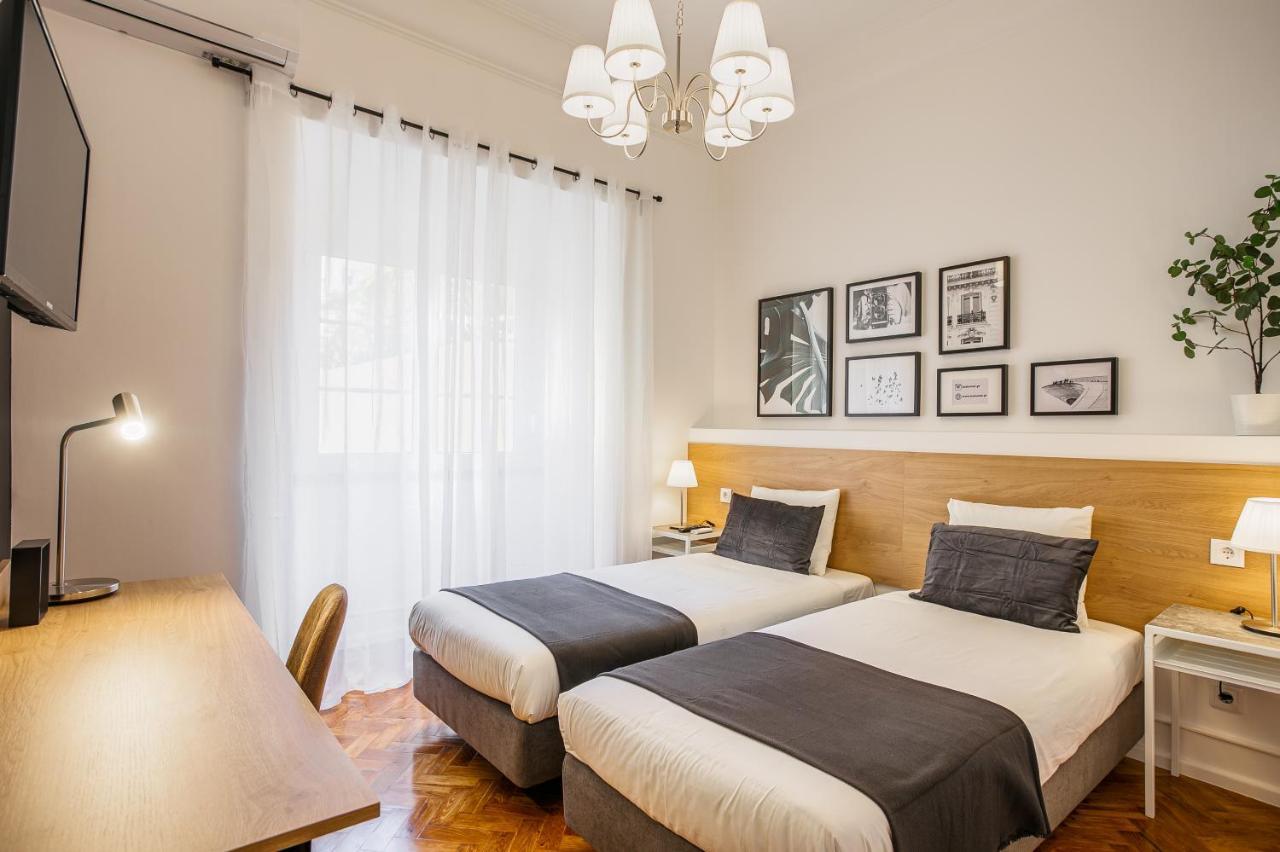 Lejlighed Home Out Rooms & Apartments *