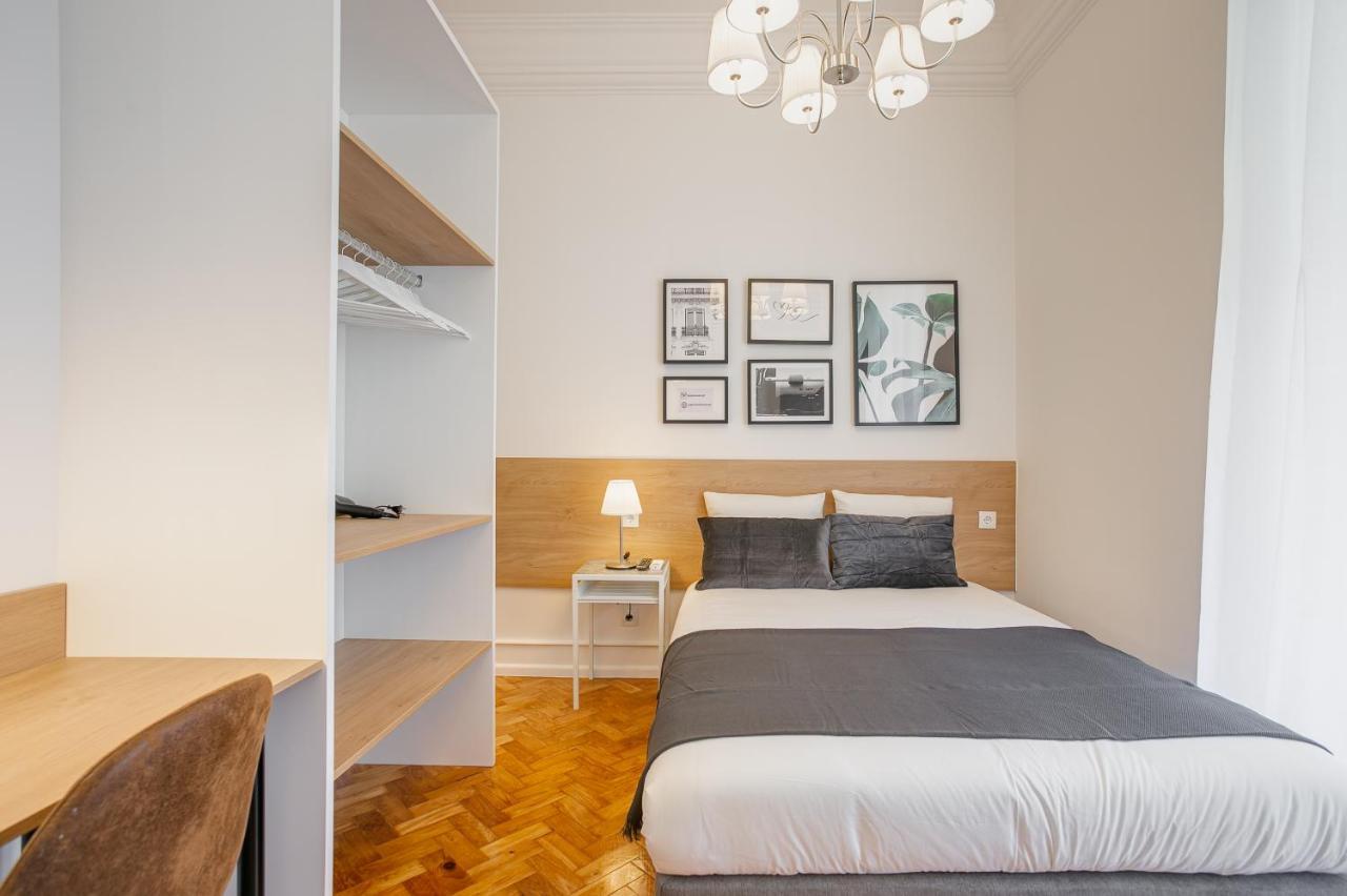 Home Out Rooms & Apartments Lejlighed *