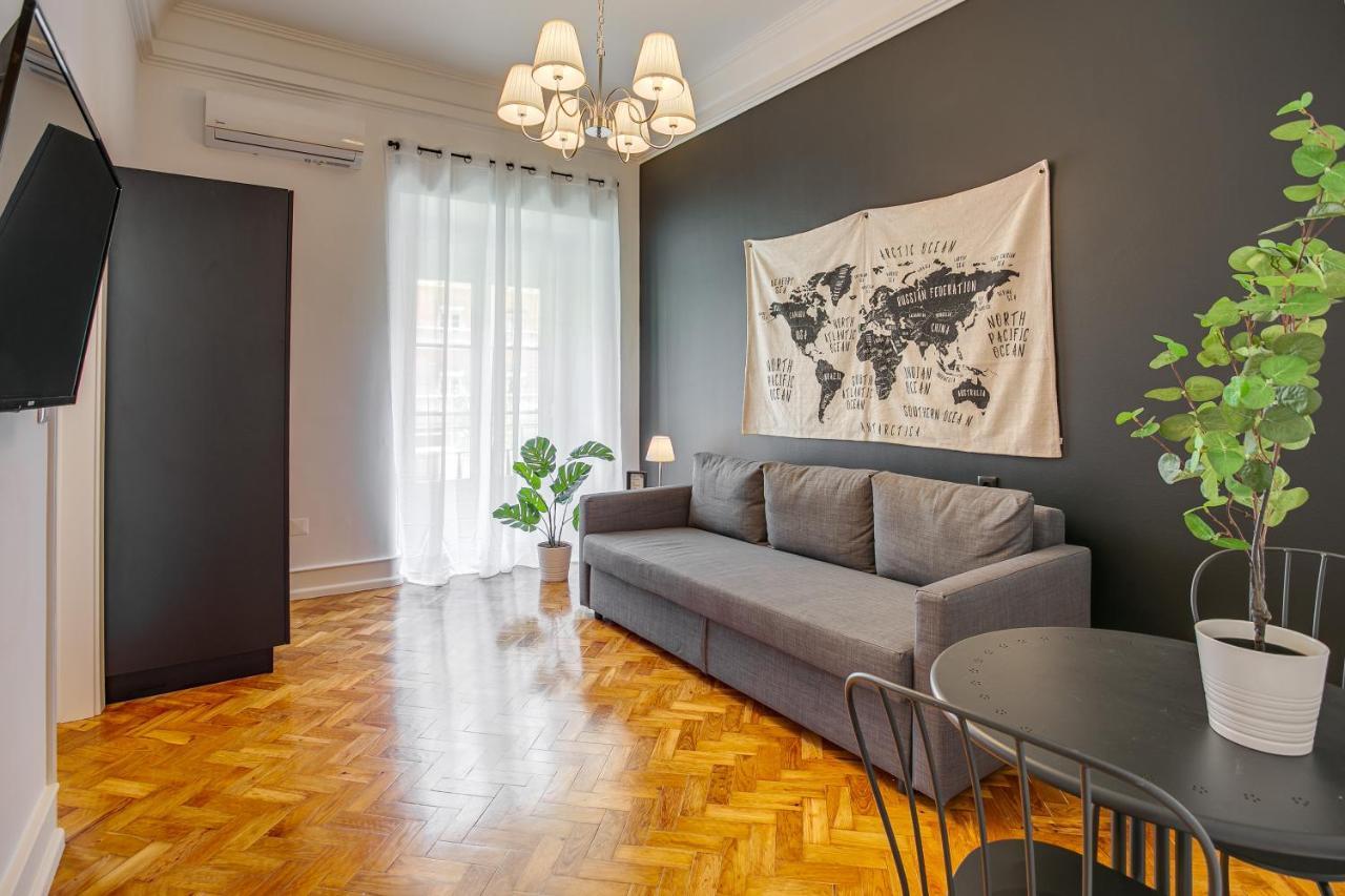 Lejlighed Home Out Rooms & Apartments *