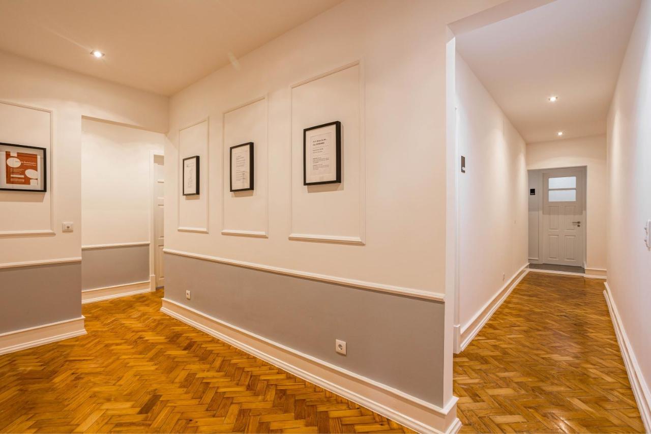 Home Out Rooms & Apartments Lejlighed *