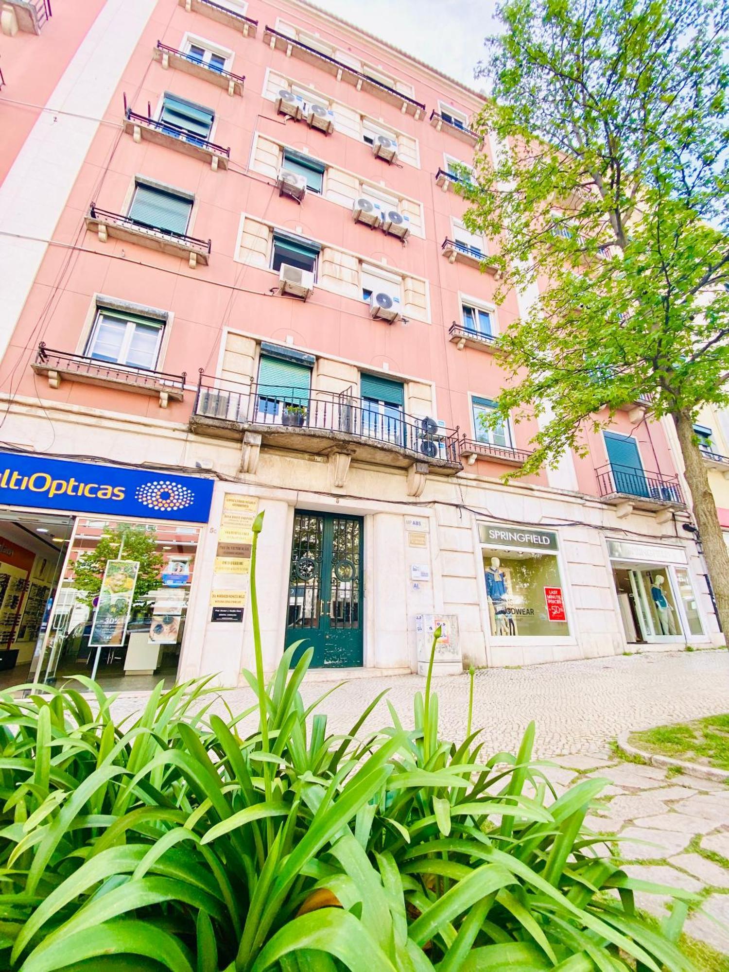 Home Out Rooms & Apartments Lejlighed
