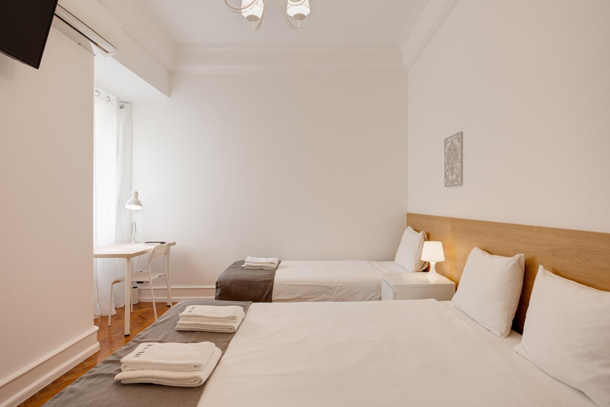 Home Out Rooms & Apartments Lejlighed *