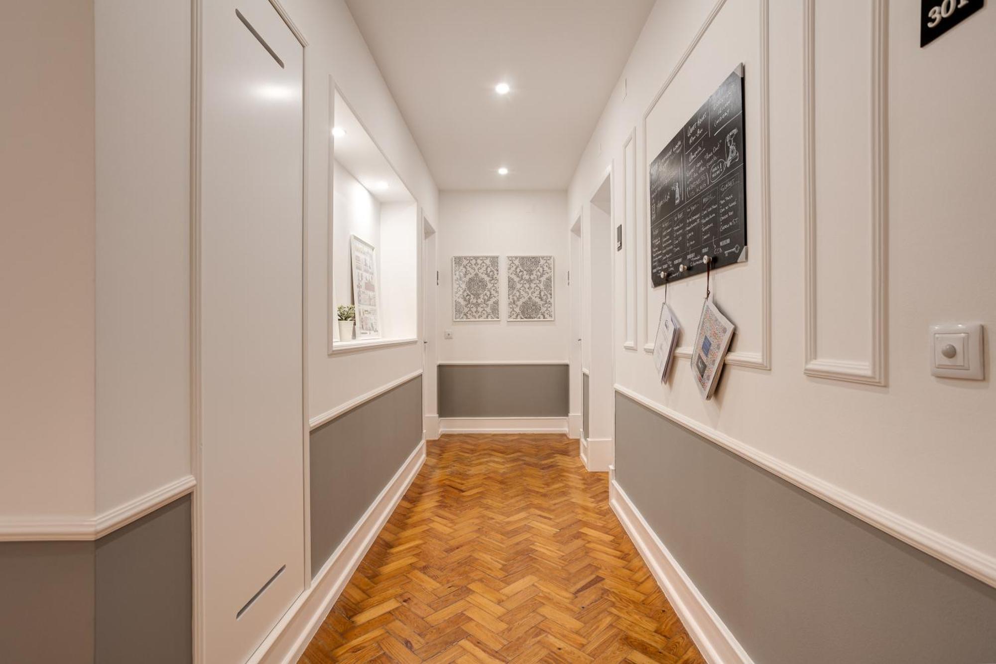 Home Out Rooms & Apartments Lejlighed *