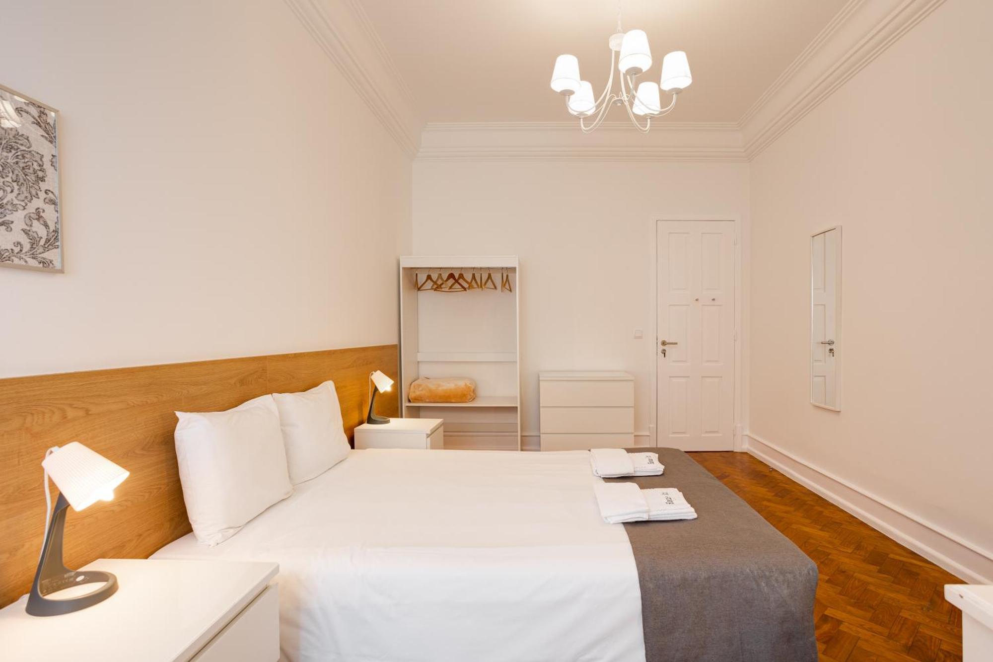 Lejlighed Home Out Rooms & Apartments *