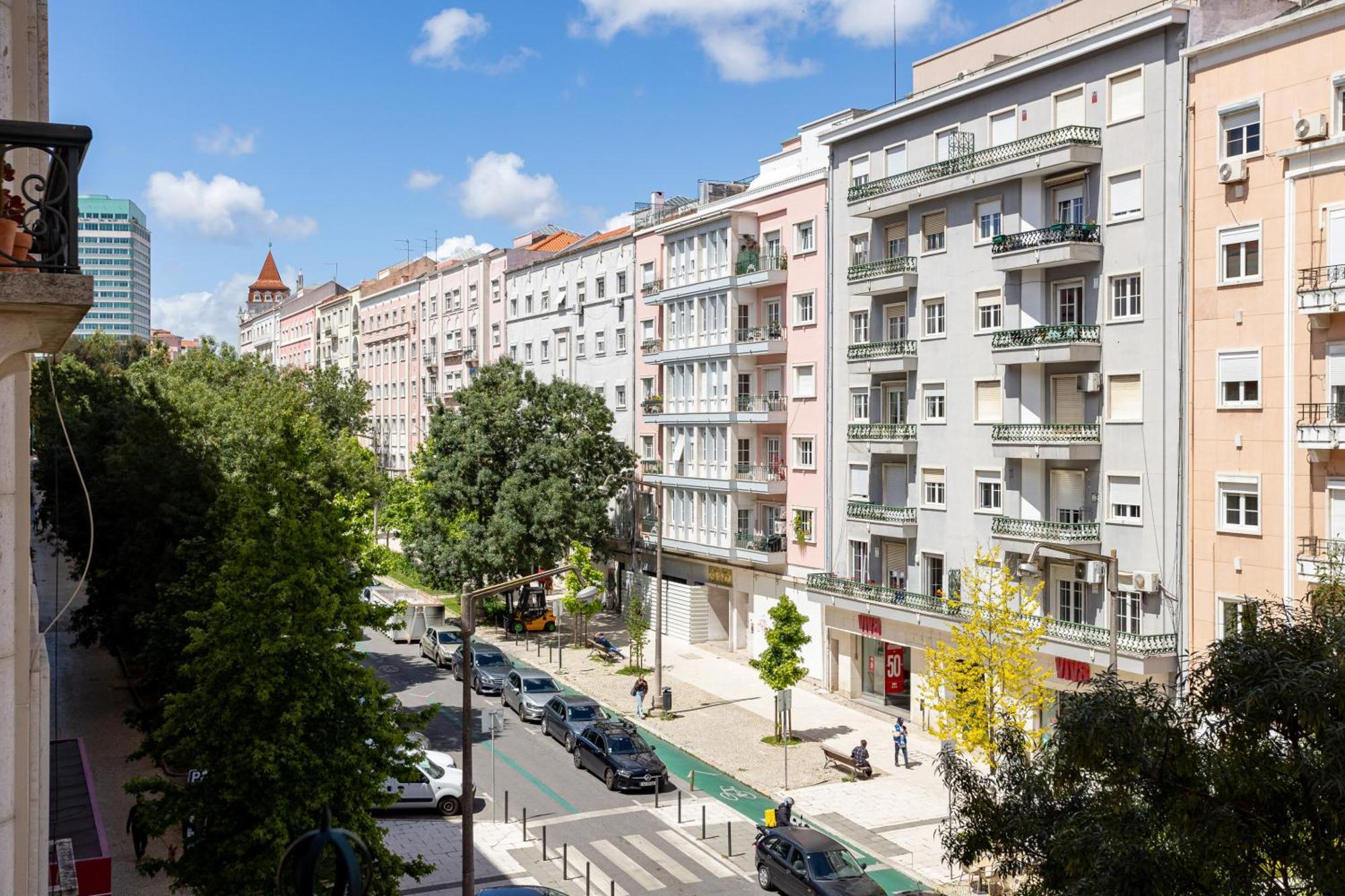 Home Out Rooms & Apartments Lejlighed
