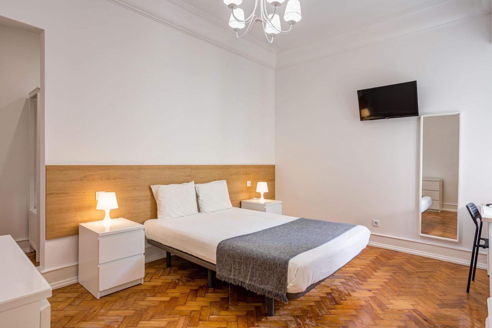 Lejlighed Home Out Rooms & Apartments *