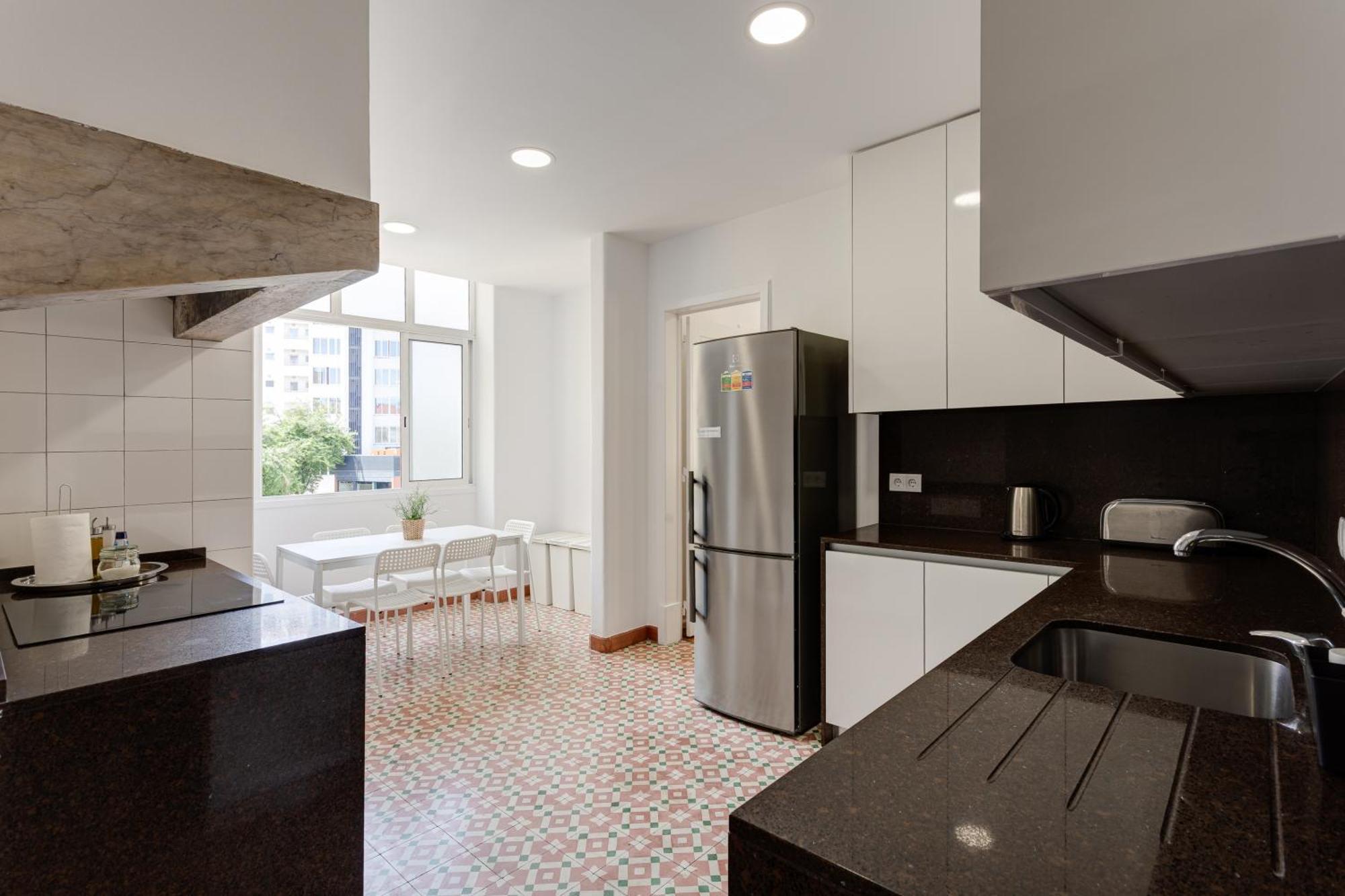 Lejlighed Home Out Rooms & Apartments *