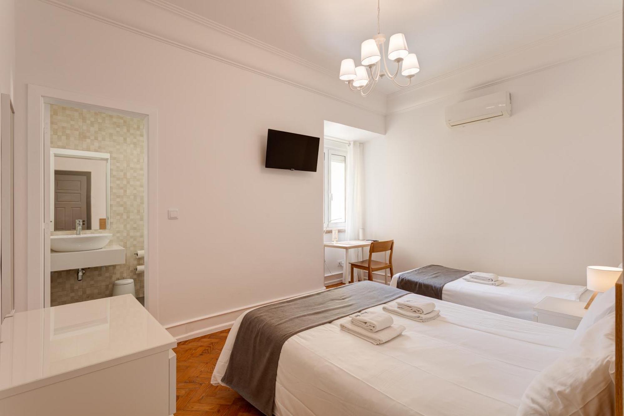 Home Out Rooms & Apartments Lejlighed