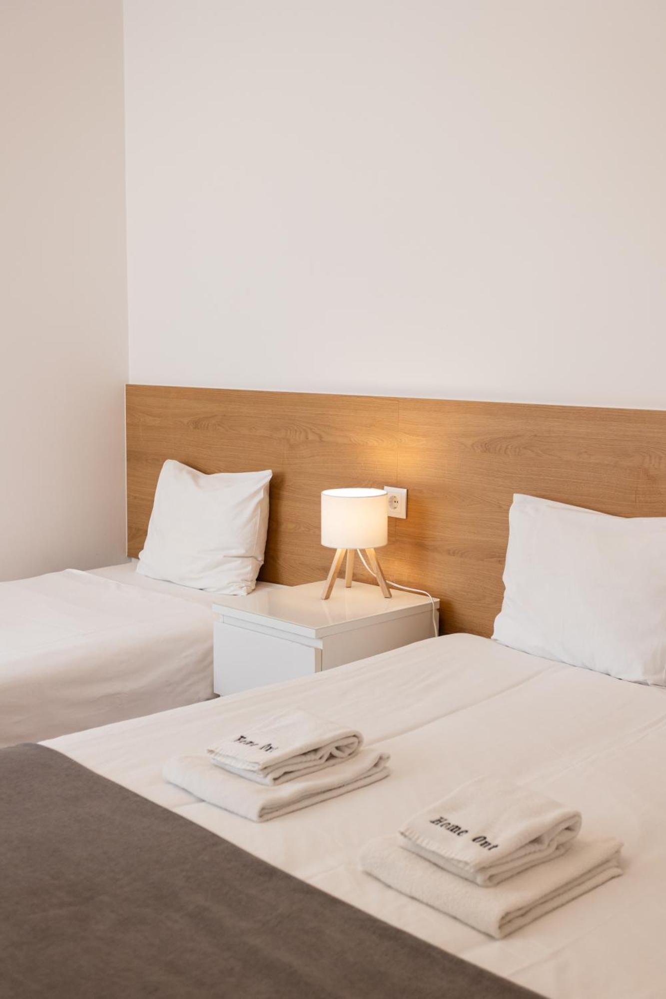Lejlighed Home Out Rooms & Apartments *