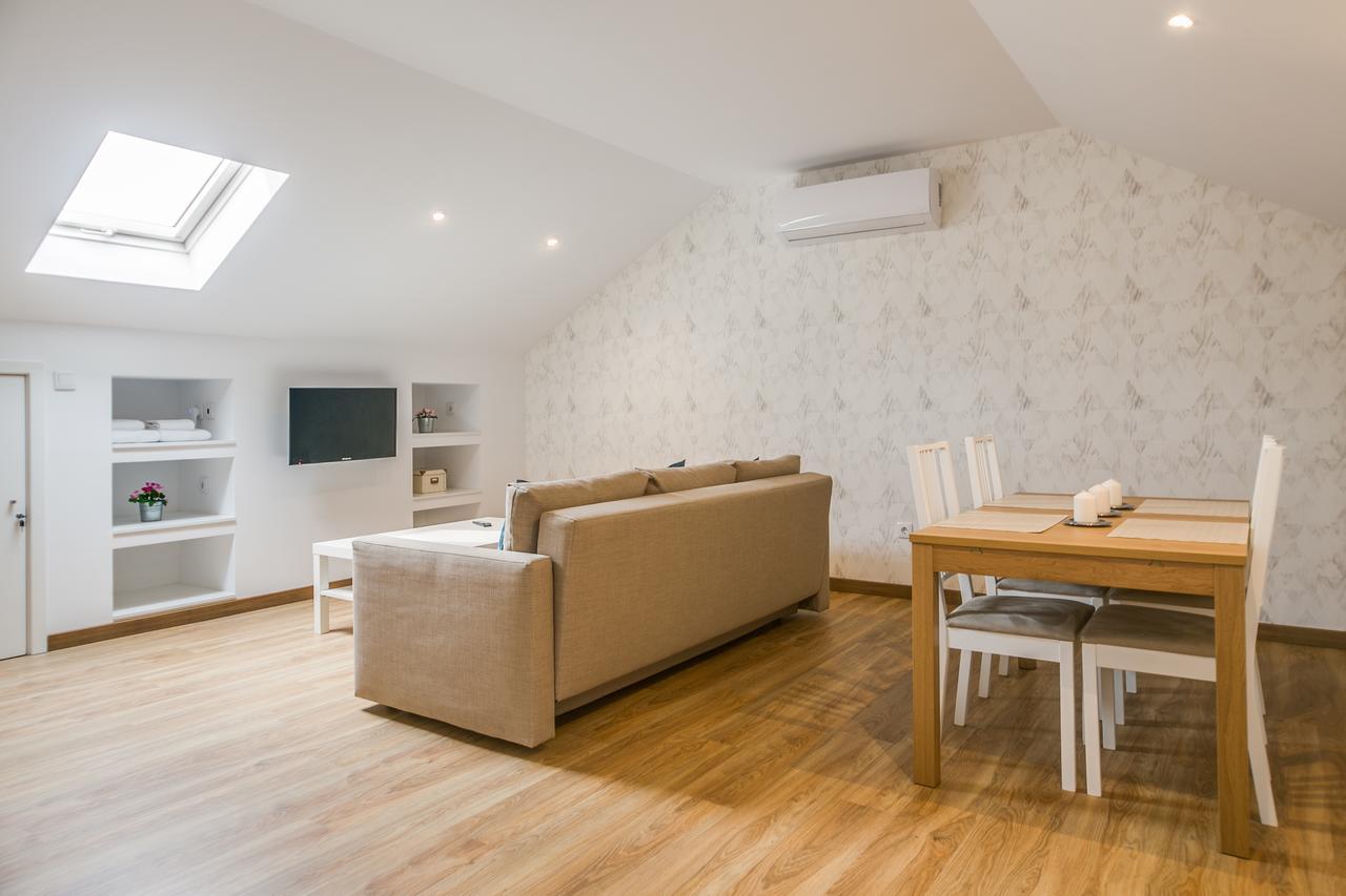 Home Out Rooms & Apartments Lejlighed *